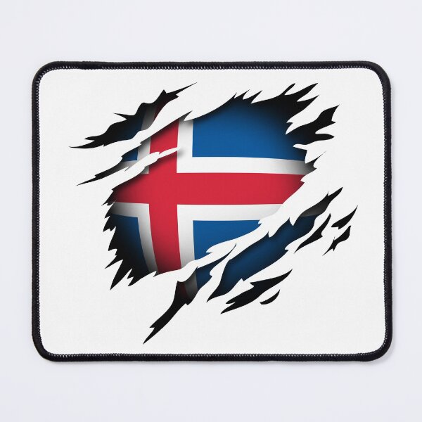 Item preview, Iceland in the Heart designed and sold by onicon.