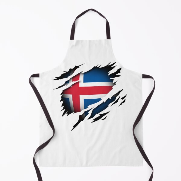 Item preview, Iceland in the Heart designed and sold by onicon.