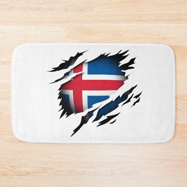 Item preview, Iceland in the Heart designed and sold by onicon.