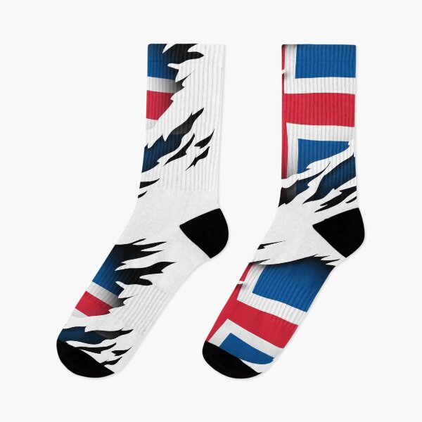 Item preview, Iceland in the Heart designed and sold by onicon.