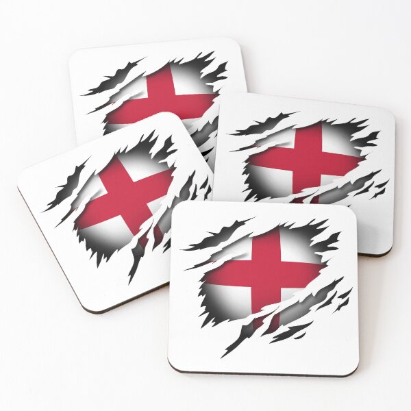 Item preview, England in the Heart designed and sold by onicon.