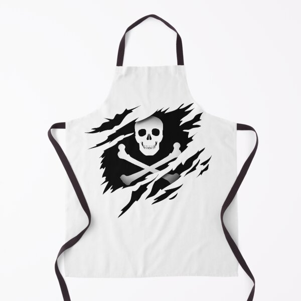 Item preview, Jolly Roger Pirate in the Heart designed and sold by onicon.