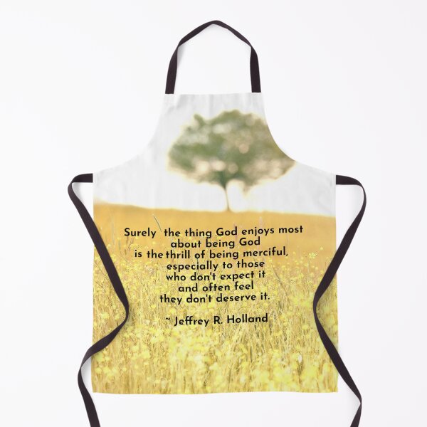 Item preview, The Thing God Enjoys Most designed and sold by Emilyromrell.