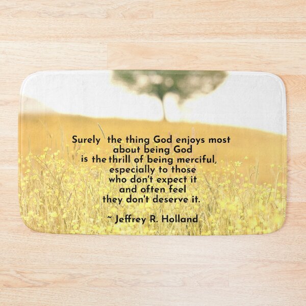 Item preview, The Thing God Enjoys Most designed and sold by Emilyromrell.