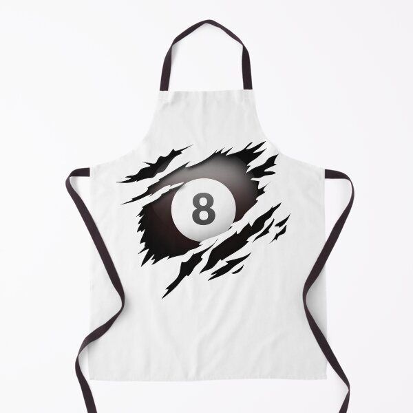 Item preview, Pool Billard in the Heart designed and sold by onicon.