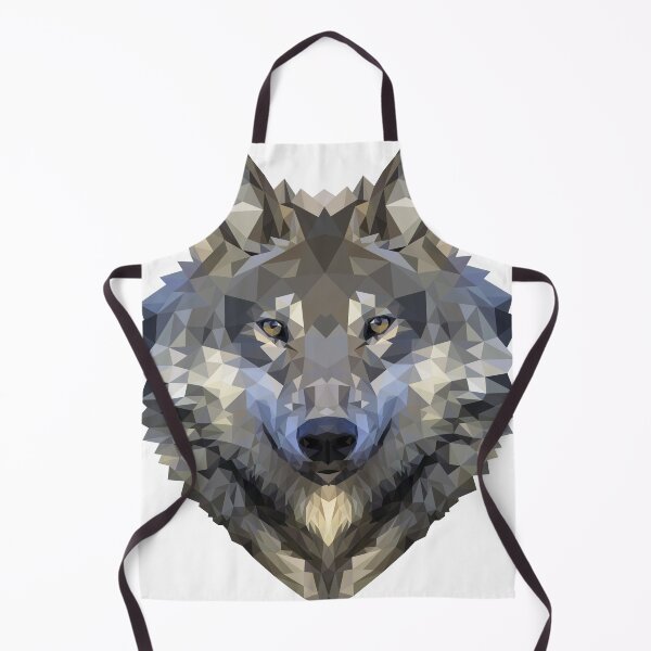 Item preview, Grey Wolf designed and sold by edwardmhz.