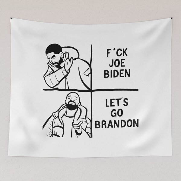 Item preview, Fjb, Let Go Brandon, Lets Go Brandon, American Flag, Funny Fjb, Fjb Funny, Republican designed and sold by AuraMcNealy.