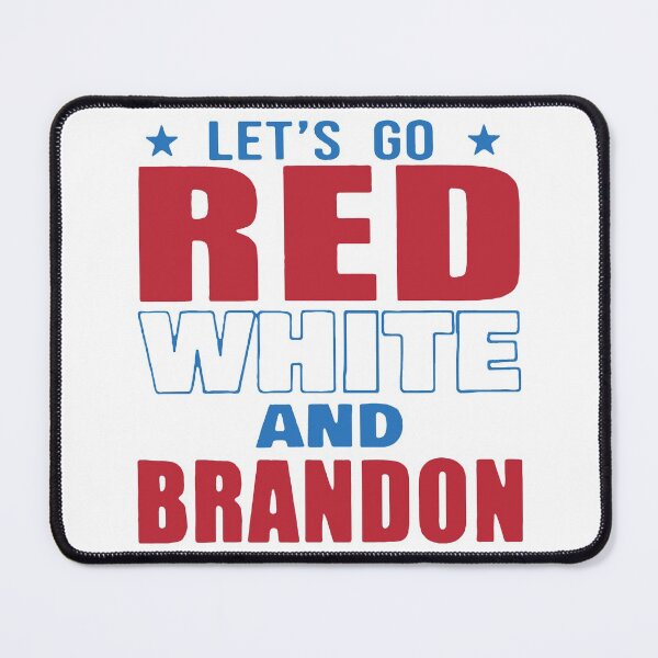Item preview, Fjb, Let Go Brandon, Lets Go Brandon, Fjb Funny, Republican, Brandon Flag, Funny Fjb designed and sold by AuraMcNealy.