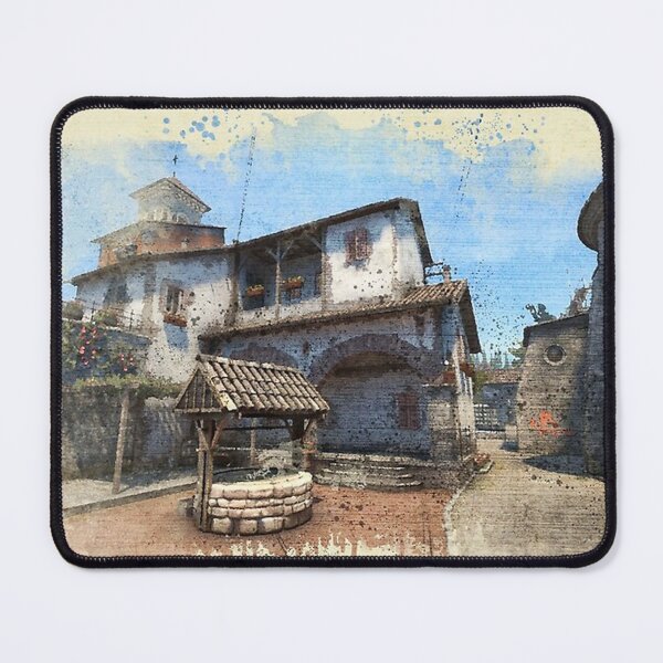 Item preview, Inferno CSGO designed and sold by dannysmithh.