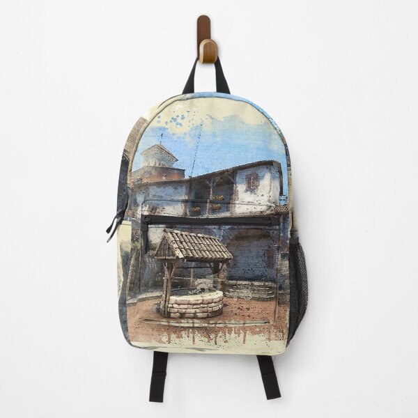 Item preview, Inferno CSGO designed and sold by dannysmithh.