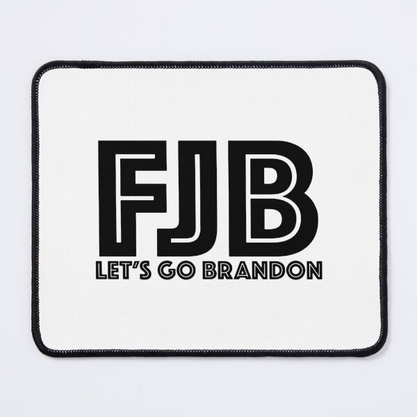 Item preview, Let Go Brandon, Lets Go Brandon, Fjb, American Flag, Fjb Chant, Meme, Brandon Biden designed and sold by AuraMcNealy.