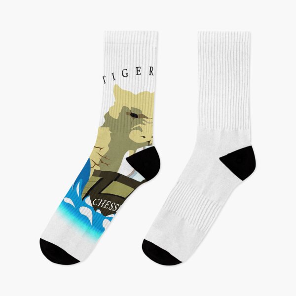 Item preview, Flume Never Be Like You Tiger Rock Design Chessington World Of Adventures Dark And Offensive designed and sold by ExerciseExtrale.