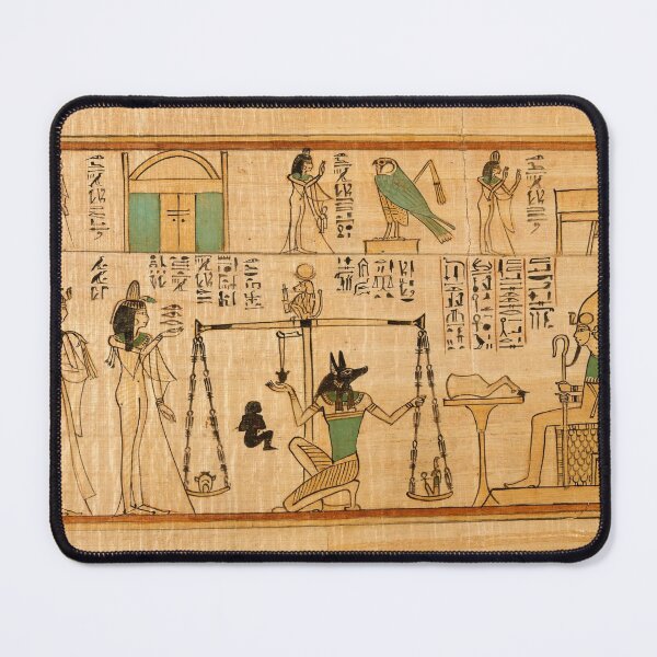 Item preview, Book of the Dead for the Chantress of Amun designed and sold by Chrisblazestore.