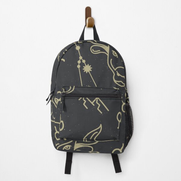 Item preview, star sign Taurus designed and sold by DerSenat.