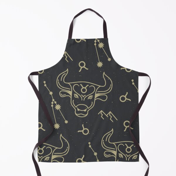 Item preview, star sign Taurus designed and sold by DerSenat.
