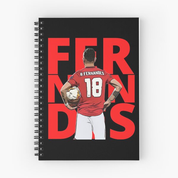 Item preview, Bruno Fernandes Art designed and sold by ijdesigns.