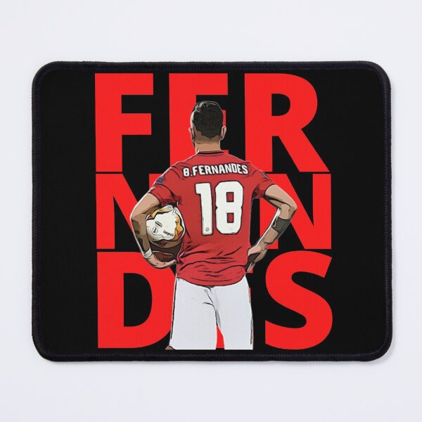 Item preview, Bruno Fernandes Art designed and sold by ijdesigns.