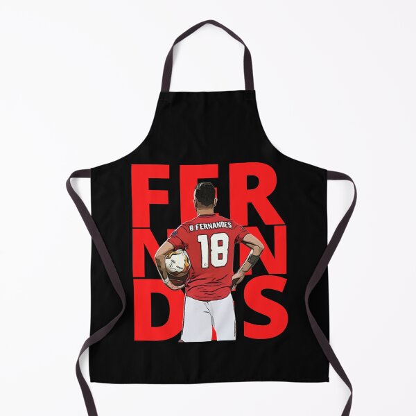 Item preview, Bruno Fernandes Art designed and sold by ijdesigns.