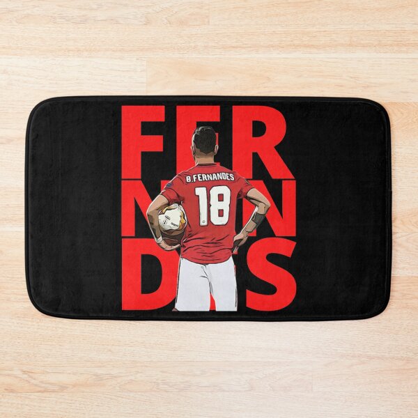 Item preview, Bruno Fernandes Art designed and sold by ijdesigns.