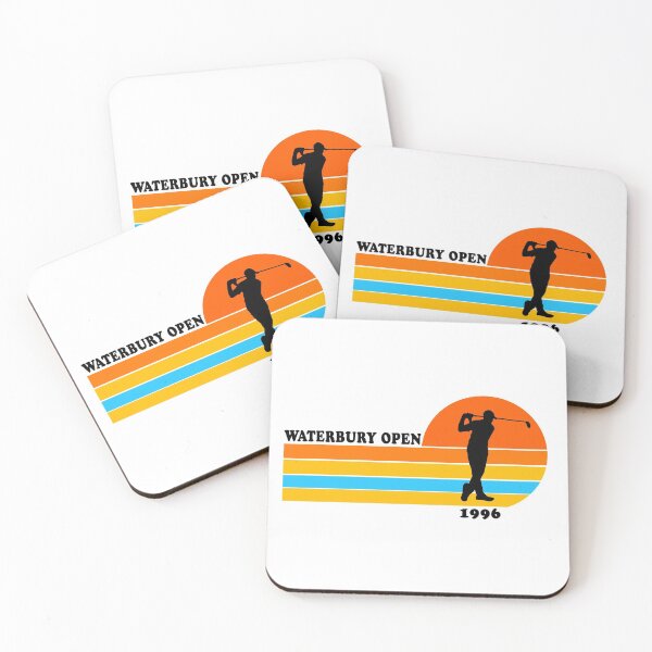 Item preview, Waterbury Open designed and sold by barrelroll909.