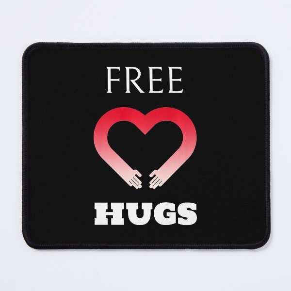 Item preview, Free Hugs Tee Shirt-Outdoor-Funny designed and sold by SpivakAddilyne.