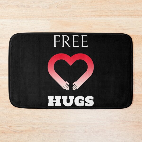 Item preview, Camiseta Free Hugs-Outdoor-Funny designed and sold by SpivakAddilyne.