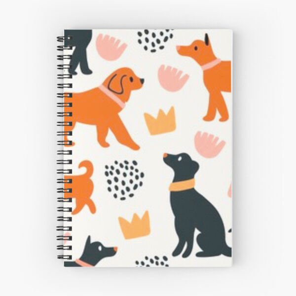 Item preview, Amazing Dog Patterns! designed and sold by ElPatron258366.