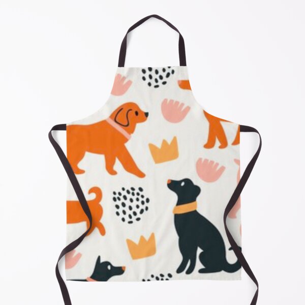 Item preview, Amazing Dog Patterns! designed and sold by ElPatron258366.