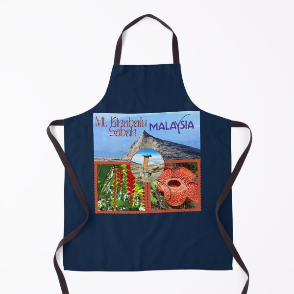 Item preview, Mt Kinabalu Sabah Malaysia designed and sold by shahrone.