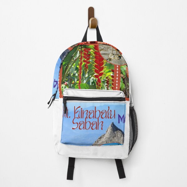Item preview, Mt Kinabalu Sabah Malaysia designed and sold by shahrone.