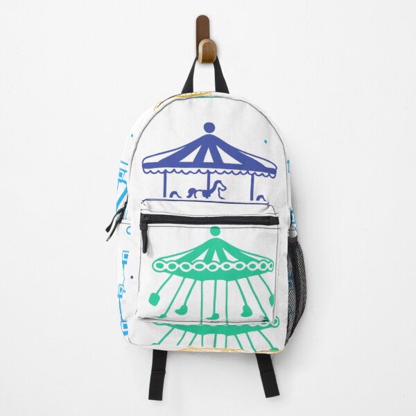 Item preview, Amusement park | Roller coaster designed and sold by DerSenat.