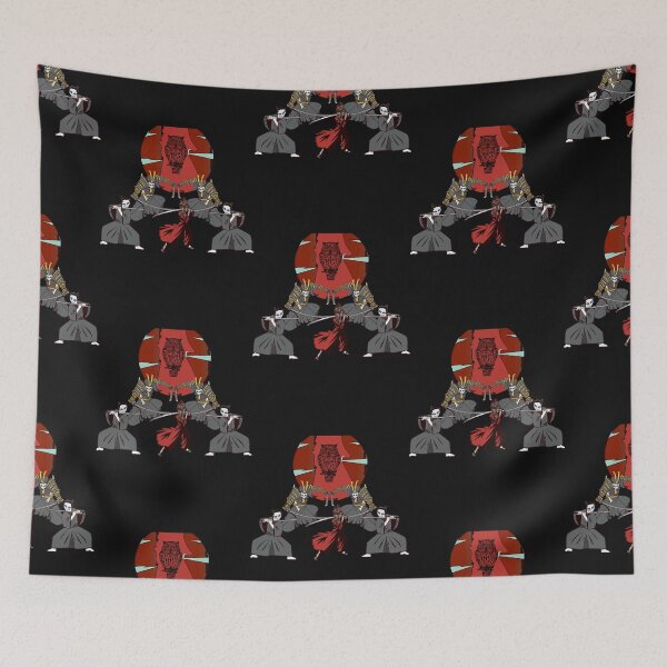 Item preview, Alien Showdown designed and sold by KatrinBrinkmann.