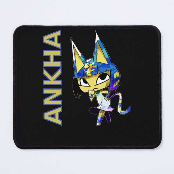 Item preview, ankha designed and sold by KatrinBrinkmann.
