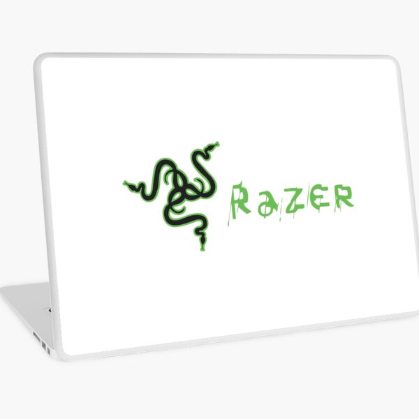 interior razer blade skin