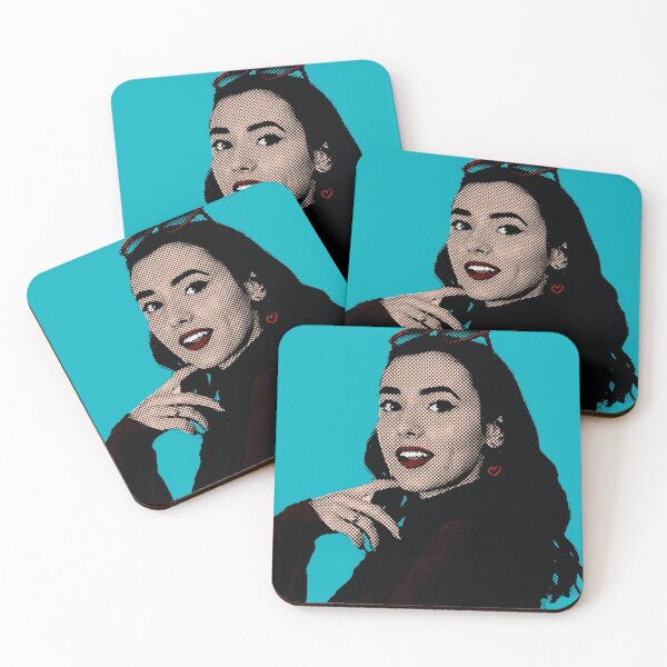 Item preview, Andy Warhol style pop art 60s Sam 863 designed and sold by YOStudios.