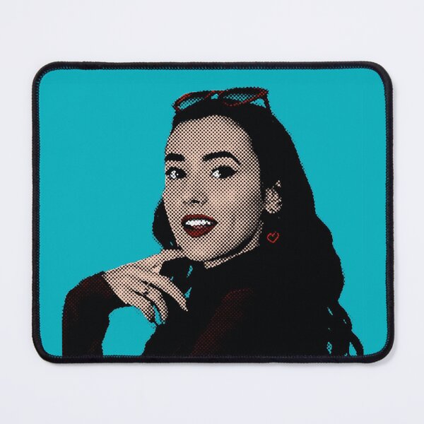 Item preview, Andy Warhol style pop art 60s Sam 863 designed and sold by YOStudios.