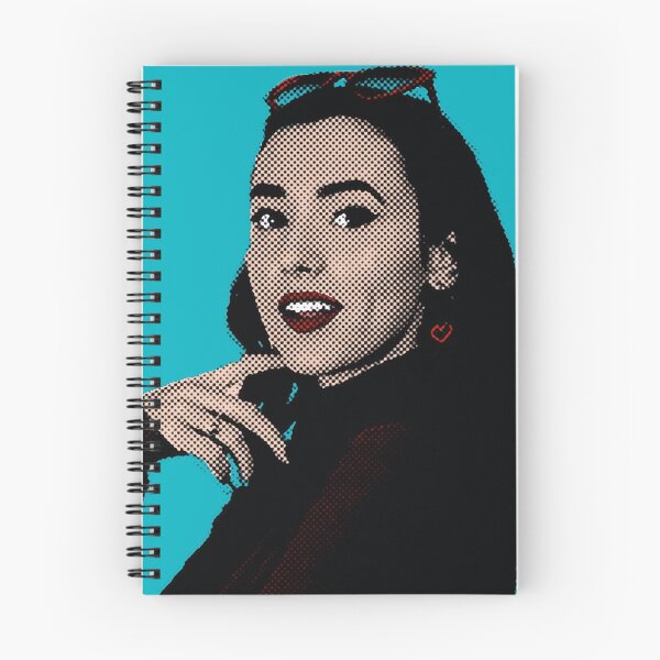 Item preview, Andy Warhol style pop art 60s Sam 863 designed and sold by YOStudios.