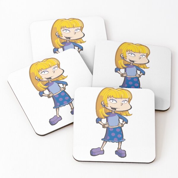 Item preview, angelica all grown up   designed and sold by IAmTailorMade77.