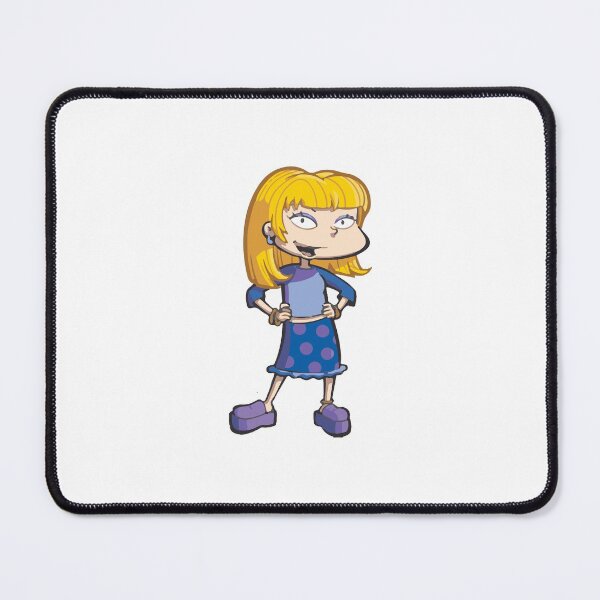 Item preview, angelica all grown up designed and sold by IAmTailorMade77.