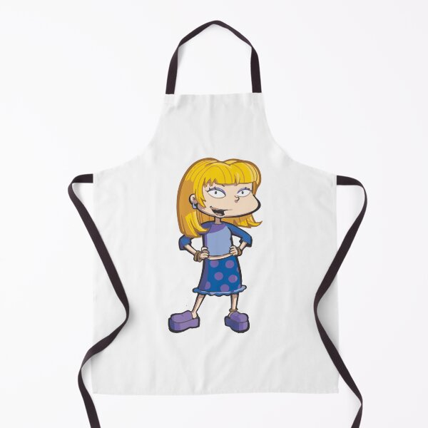 Item preview, angelica all grown up   designed and sold by IAmTailorMade77.