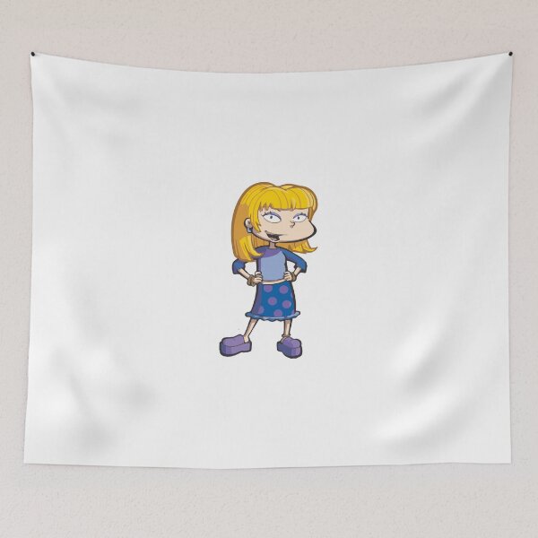 Item preview, angelica all grown up   designed and sold by IAmTailorMade77.
