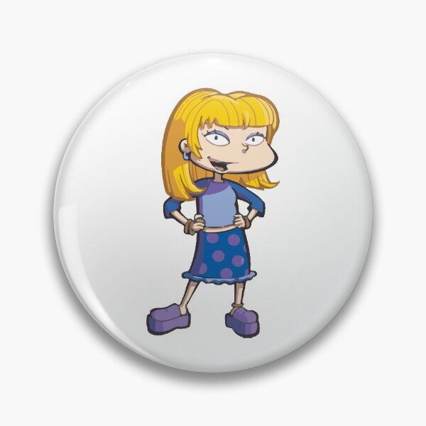 Item preview, angelica all grown up   designed and sold by IAmTailorMade77.