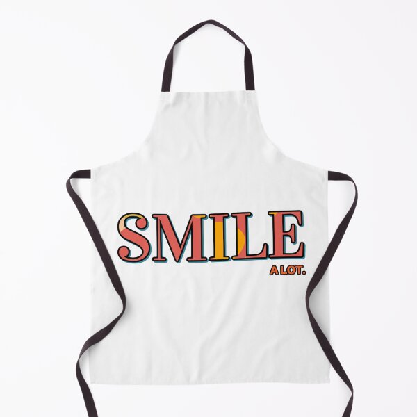 Item preview, Smile, a lot! - The Most Inspiring designed and sold by ElPatron258366.