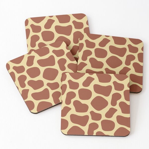Item preview, Giraffe pattern | giraffe designed and sold by DerSenat.