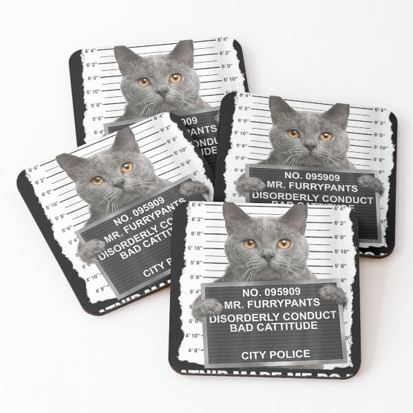 Item preview, Womens Catnip Made Me Do It Funny Cat designed and sold by Flamingo92.