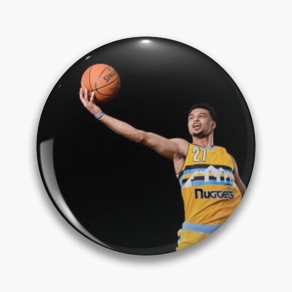 Item preview, Jamal Murray Design designed and sold by javasreiki24.