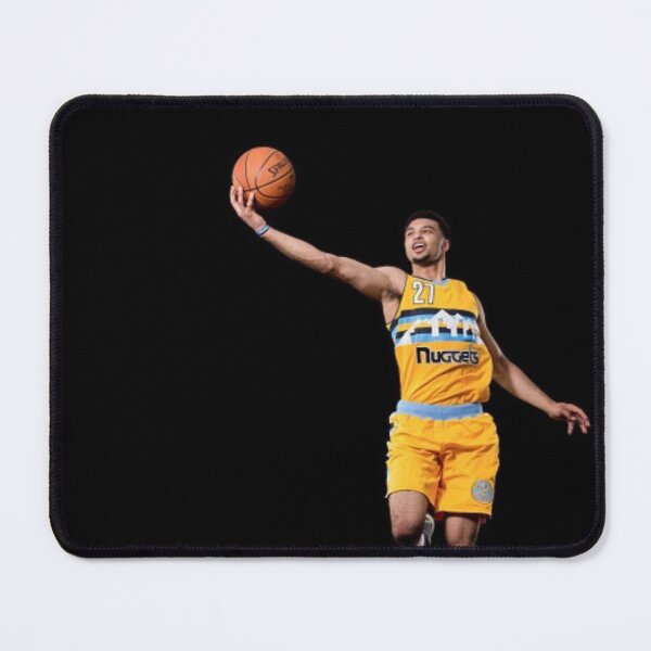 Item preview, Jamal Murray Design designed and sold by javasreiki24.