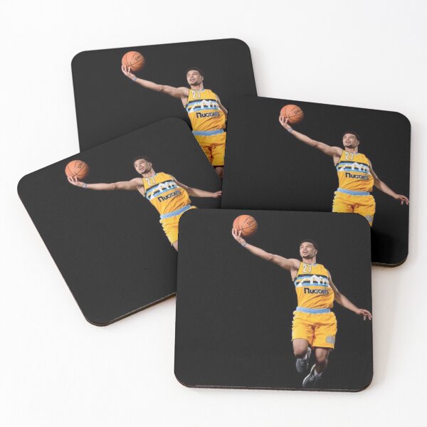 Item preview, Jamal Murray Design designed and sold by javasreiki24.