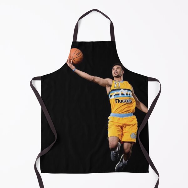 Item preview, Jamal Murray Design designed and sold by javasreiki24.