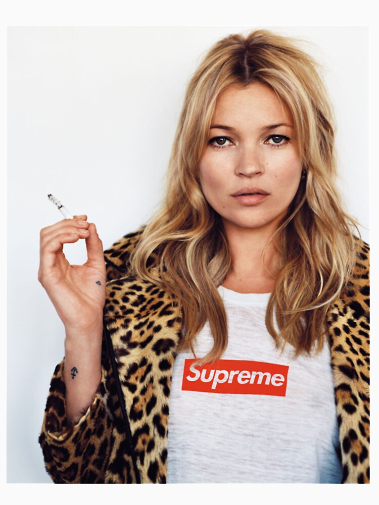 Kate Moss ケイト モス メンズ レディース Tシャツ 90s Kate Moss